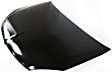 Factory Style Hood Steel Primed