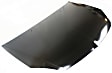 Factory Style Hood Steel Primed