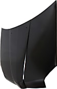 Factory Style Hood Steel Primed
