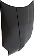 Factory Style Hood Steel Primed
