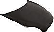 Factory Style Hood Steel Primed