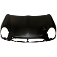 2002-2008 Mini Cooper - Factory Style Hood Steel Primed