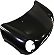 2002-2008 Mini Cooper - Factory Style Hood Steel Primed