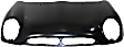 2002-2008 Mini Cooper - Factory Style Hood Steel Primed