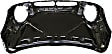 2002-2008 Mini Cooper - Factory Style Hood Steel Primed