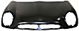2002-2008 Mini Cooper - Factory Style Hood Steel Primed
