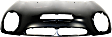 Factory Style Hood Steel Primed