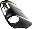 Factory Style Hood Steel Primed