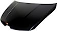 Factory Style Hood Steel Primed