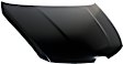 Factory Style Hood Steel Primed