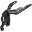 Driver Side Hood Hinge
