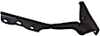 Passenger Side Hood Hinge