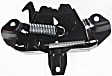 Hood Latch