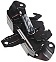 Hood Latch