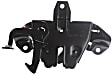 Hood Latch
