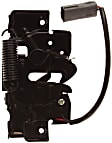 2009 Mazda 5 - Hood Latch, For Models With Alarm System