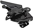 Hood Latch