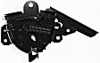 Hood Latch
