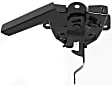 Hood Latch