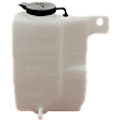 Coolant Reservoir