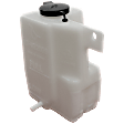 Replacement® 2002 Mazda Protege5 Base - Coolant Reservoir, 4 Cyl 2.0L M161304