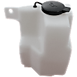 Replacement® 2002 Mazda Protege5 Base - Coolant Reservoir, 4 Cyl 2.0L M161304