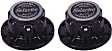 11034-01 Classic Selectro Series Locking Hub, Set of 2
