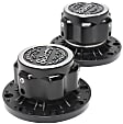 11034-01 Classic Selectro Series Locking Hub, Set of 2