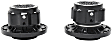 11034-01 Classic Selectro Series Locking Hub, Set of 2