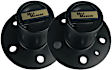 427 Supreme Series Locking Hub, Set of 2