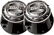 1972 Jeep CJ6 - Locking Hub, Set of 2, Supreme Series