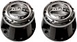 481 Supreme Series Locking Hub, Set of 2