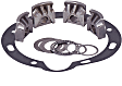501 Transfer Case Conversion Kit - Direct Fit