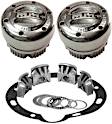 502 Transfer Case Conversion Kit - Direct Fit