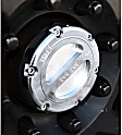 549 Mile Maker Premium Manual Locking Hubs Locking Hub, Set of 2