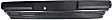 1988 Mercedes Benz 300CE - Front Primed Bumper Cover