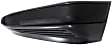 1988 Mercedes Benz 300CE - Front Primed Bumper Cover