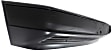 1988 Mercedes Benz 300CE - Front Primed Bumper Cover