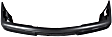 1988 Mercedes Benz 300CE - Front Primed Bumper Cover