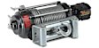 70-50050C Hydraulic - 10500 lbs., Steel Cable, Handheld Wired Remote, H Series, Winch