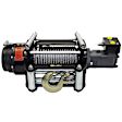 1991 Ford E-350 Econoline - Winch - 18000 lbs.