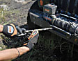 7076 Winch Remote Control - Universal, Sold individually