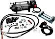 75-52000C Winch - Hydraulic, 12000 lbs., Steel, Direct Fit
