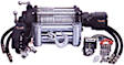 75-52000C Winch - Hydraulic, 12000 lbs., Steel, Direct Fit