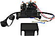 77-50105-37 Winch Solenoid - Universal