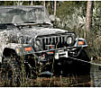 77-50141W Winch - Electric, 8000 lbs., Steel, Direct Fit