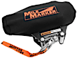 8505 Winch Cover - Black, Neoprene, Universal