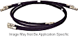 88-50078 Universal Winch Hydraulic Hose, Assembly