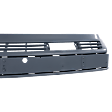 1990-1993 Mercedes Benz 300CE - Front Primed Bumper Cover, 124 Chassis
