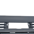 1990-1993 Mercedes Benz 300CE - Front Primed Bumper Cover, 124 Chassis
